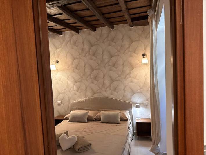 Appartement de vacances pour 4 personnes, animaux acceptés - 1