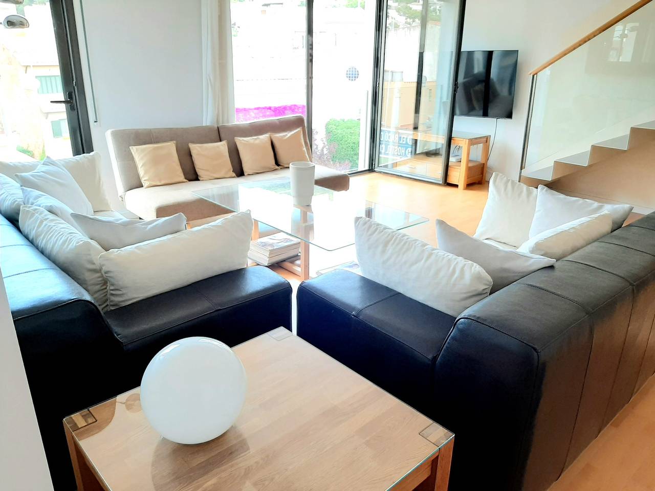 Appartement entier, Esglesia 7 3-4 in l'Estartit, L'Estartit