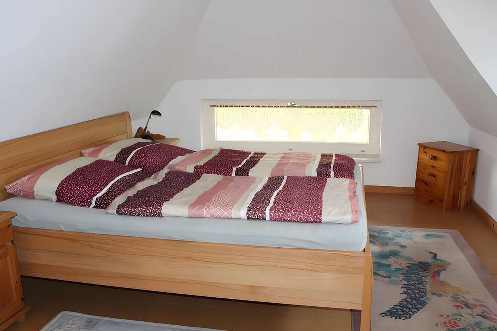 Ganze Wohnung, Appartement Heidefirst - Nordseebad Burhave - Appartement Heidefirst in Burhave, Butjadingen