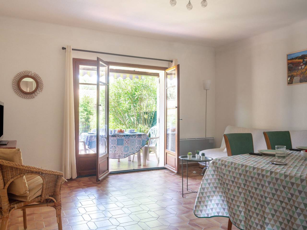 Provence Parc in Les Lecques, Saint-Cyr-sur-Mer