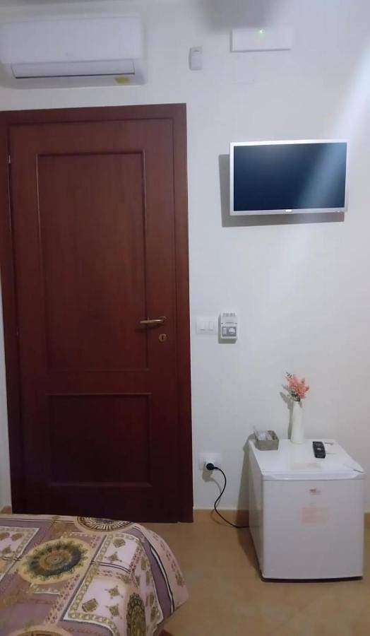 Gîte pour 2 personnes, avec jardin et balcon à Barletta - 4