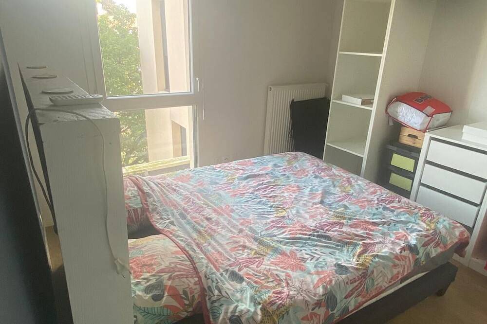 Appartement entier, Appartement 2 personnes in Gonfreville-l'Orcher, Région du Havre