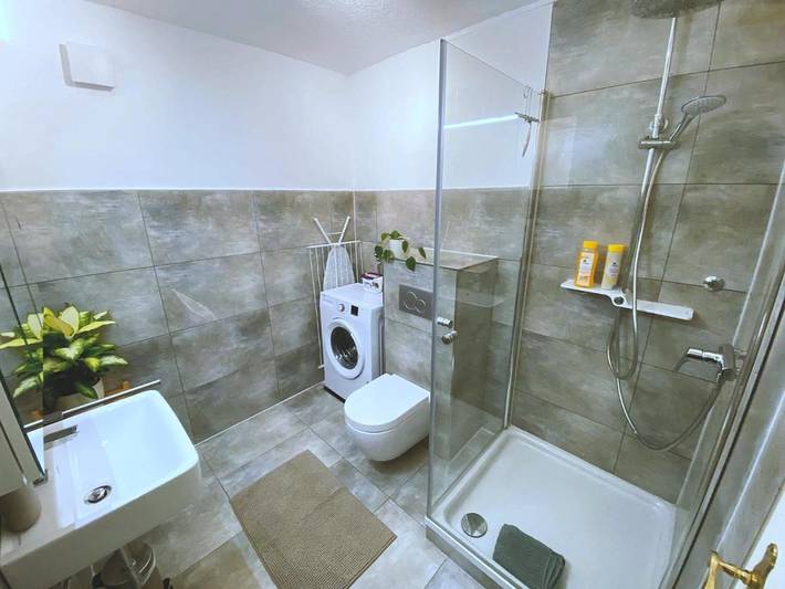 Ganze Wohnung, One-Bedroom Apartment in Offenburg, Mittlerer Schwarzwald