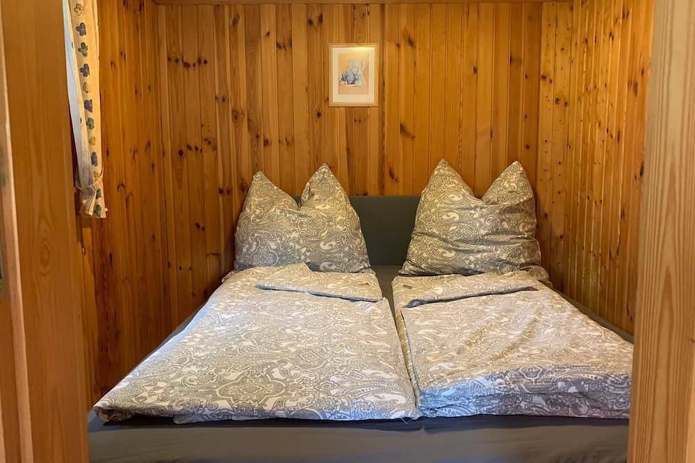 Cozy hunting lodge in Rathen in Rathen, Elbsandsteingebirge