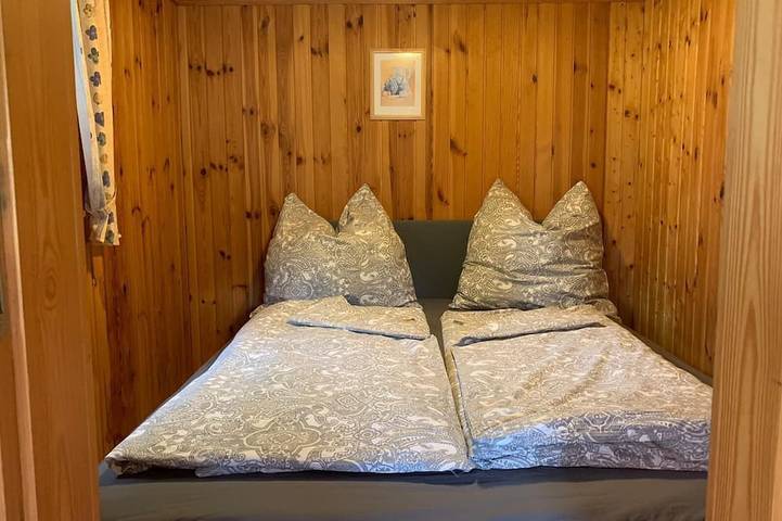 Ferienhaus für 6 Personen in Rathen - 2