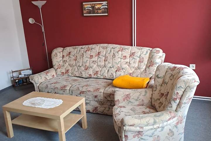 Ferienwohnung für 2 Personen in Wittstock/Dosse