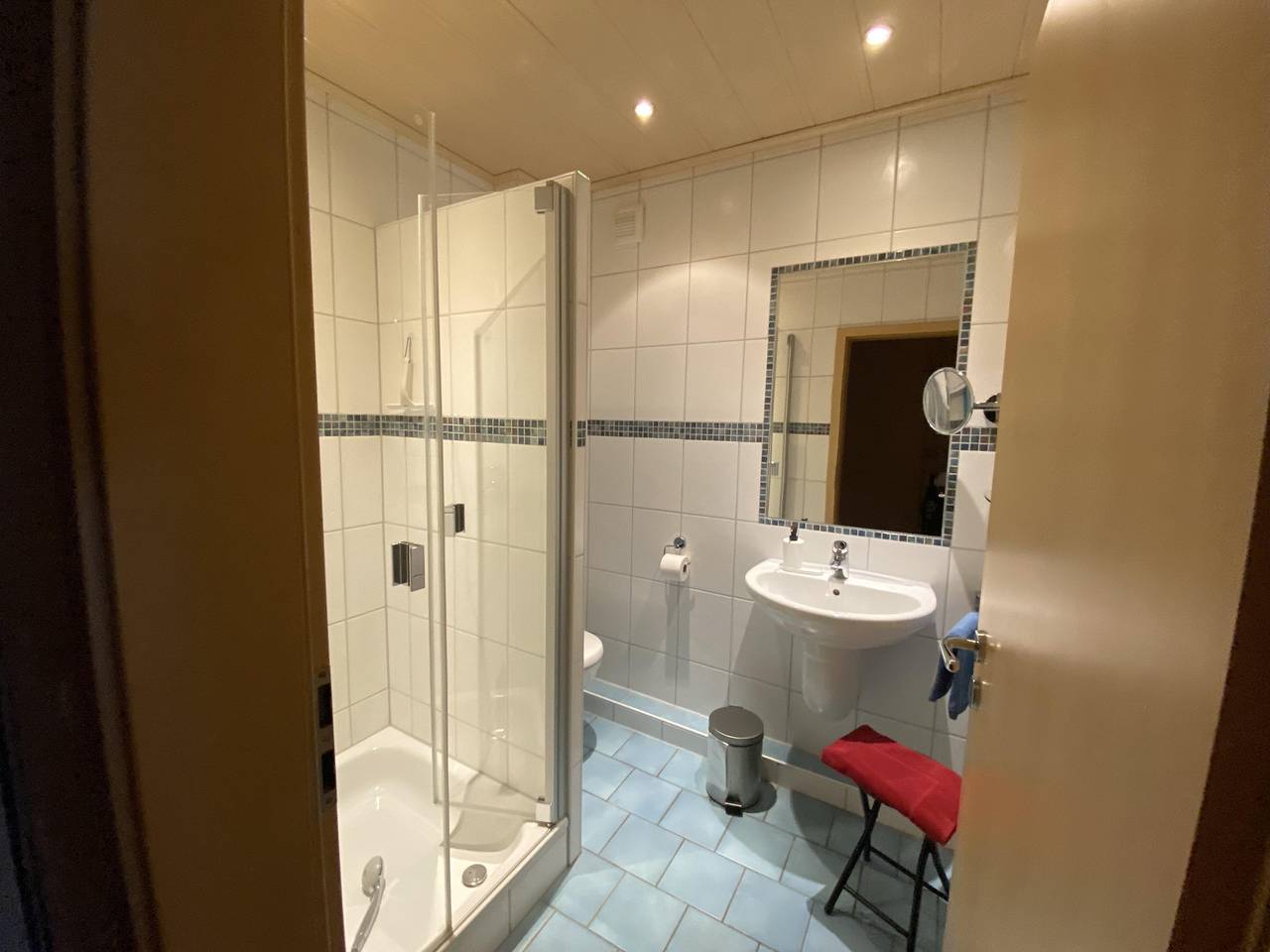 Ganze Ferienwohnung, Ferienwohnung Wiltburg in Alken, Osteifel