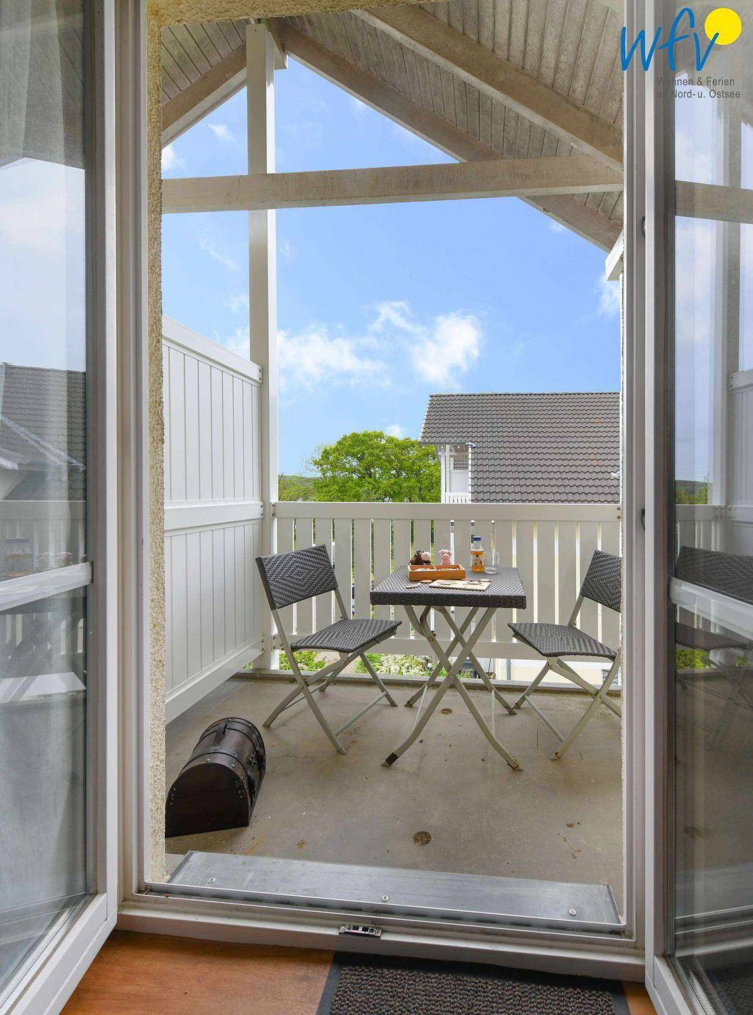 Apartamento entero, Wohnpark Stadt Hamburg Ferienwohnung 24 in Binz, Rügen