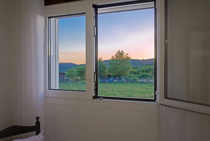 Maison de campagne pour 6 personnes, avec vue ainsi que terrasse et jardin à Castro Laboreiro - 2