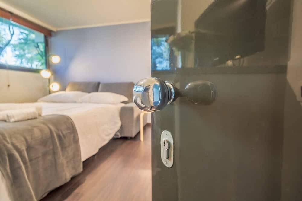 Entire apartment, Aparthotel Camogli - Wifi, Parking & Relaxation in Camogli, Riviera di Levante