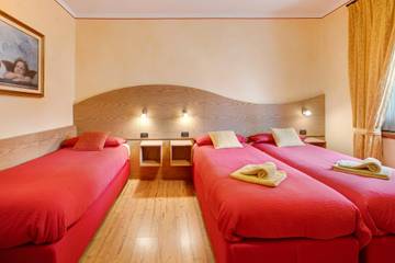 Vakantieappartement voor 6 Personen in Livigno (Town), Livigno, Afbeelding 1