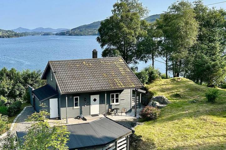 Ferienhaus für 6 Personen - 1