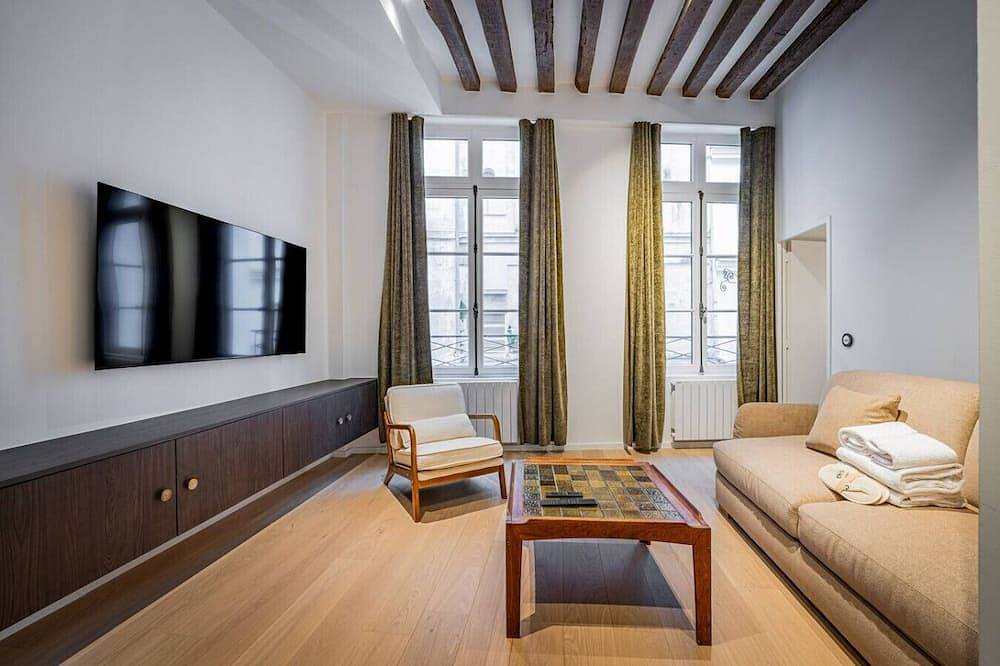 Appartement de vacances