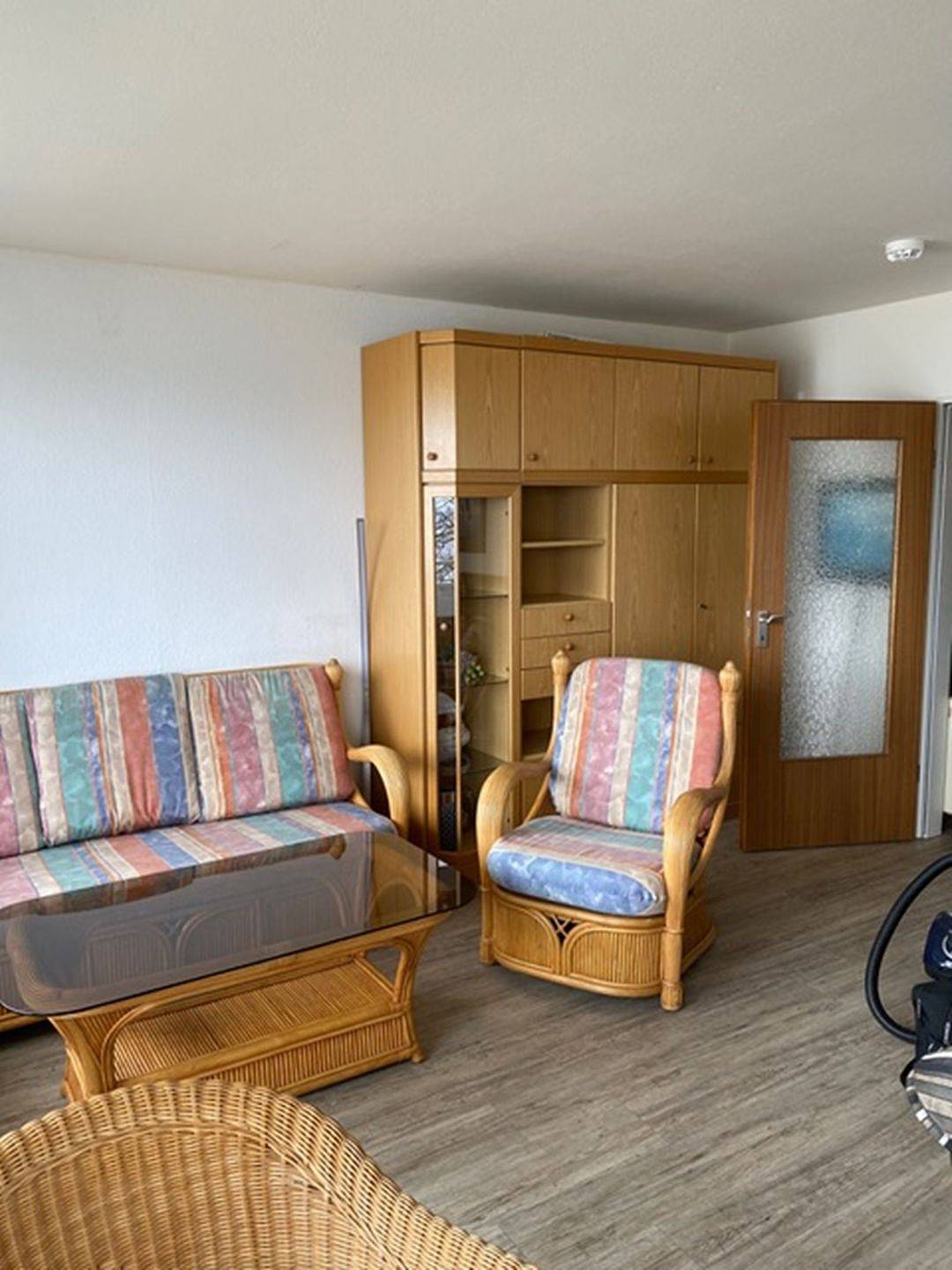 Ganze Wohnung, Str/404 - Strandhotel - Seeblick in Scharbeutz, Ostholstein