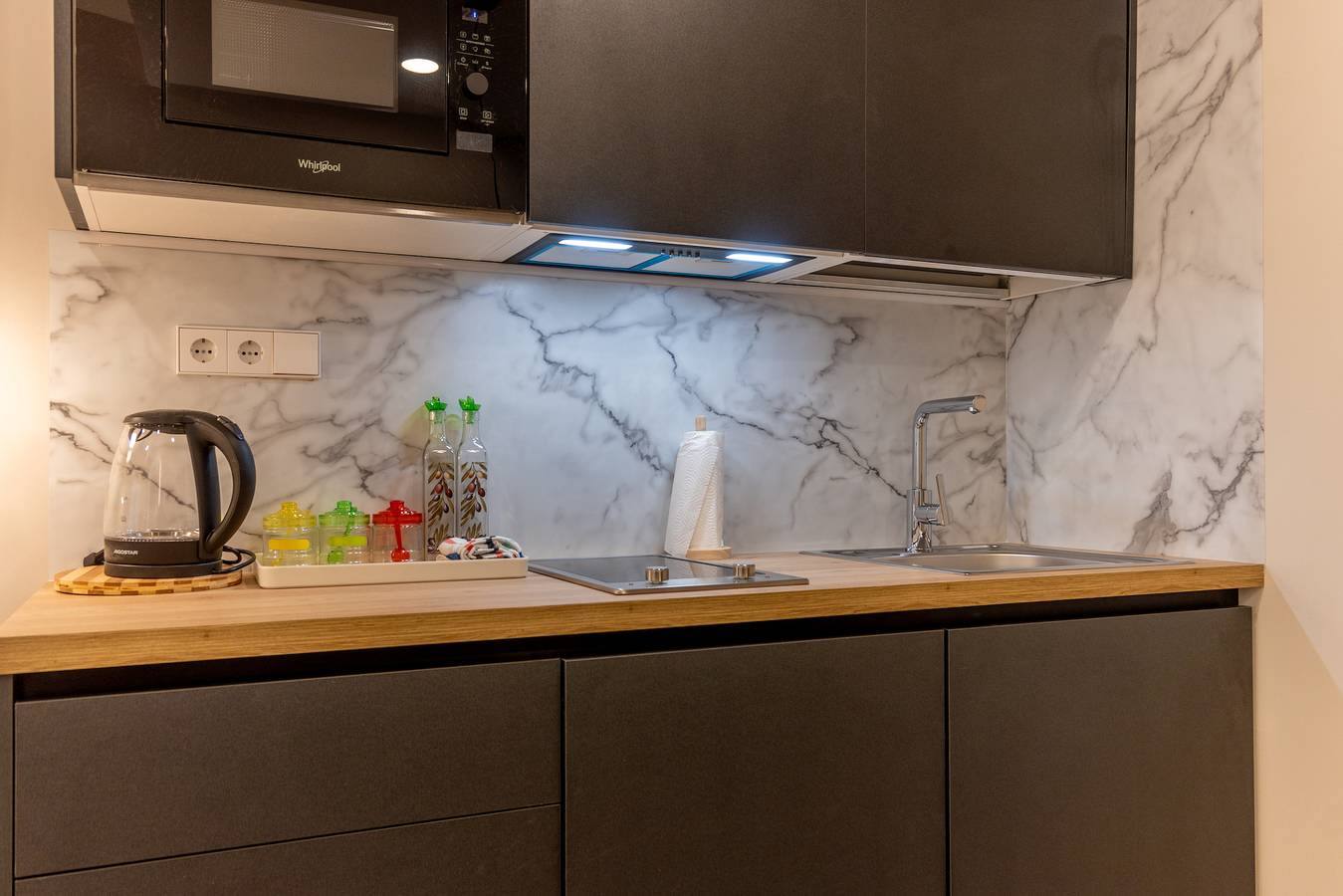 Entire studio, M (Pdd2914)El Capricho: Tu Refugio en Madrid con in Arganzuela, Madrid