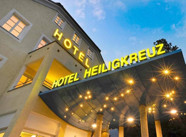 Hôtel pour 2 personnes, avec Terrasse et Jardin ainsi que Sauna et Vue à Hall in Tirol