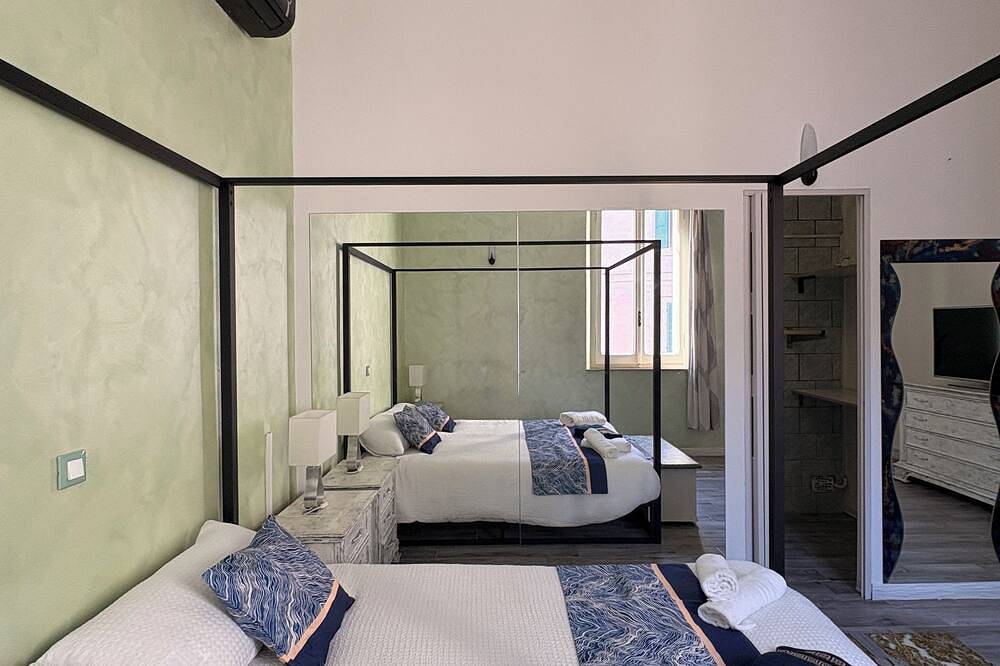 Appartement entier, Between the City and the Waterfall, modern and welcoming - Free Parking & Free Entertainment in Terni, Province de Terni