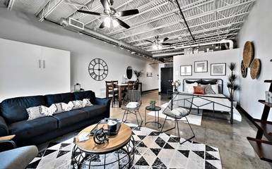 Bungalow für 4 Personen in Waco, Texas, Bild 4