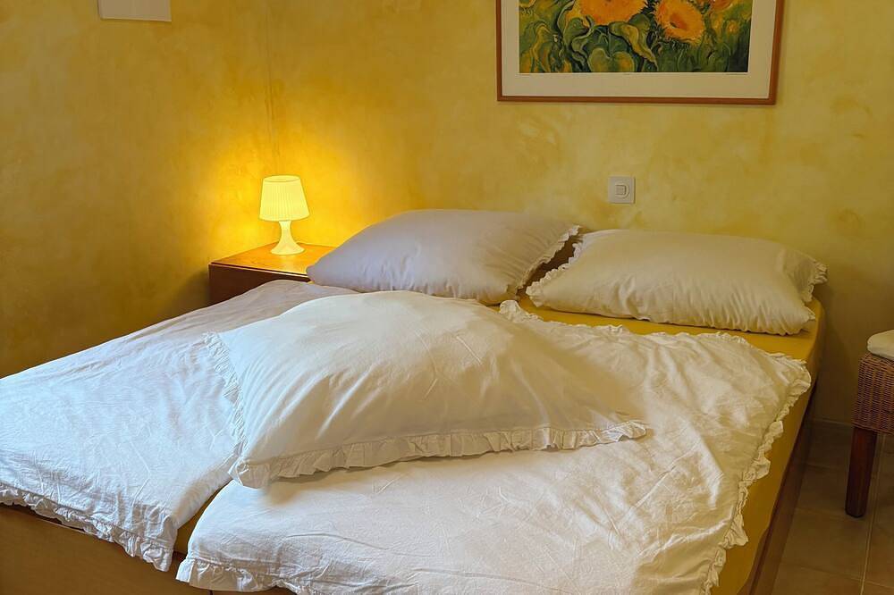 Charming finca with pool and idyllic palm garden in Colònia de Sant Pere, Artà