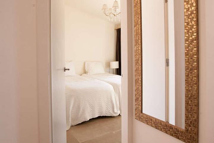 Ferienhaus für 4 Personen, mit Garten und Terrasse in Cadaques - 2