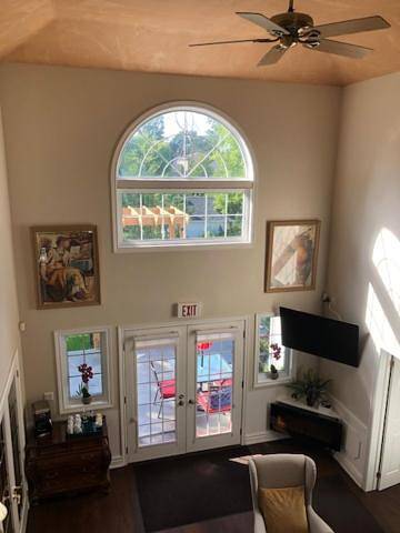 Chambre d’hôte pour 2 personnes, avec vue et terrasse à Niagara-on-the-Lake - 3