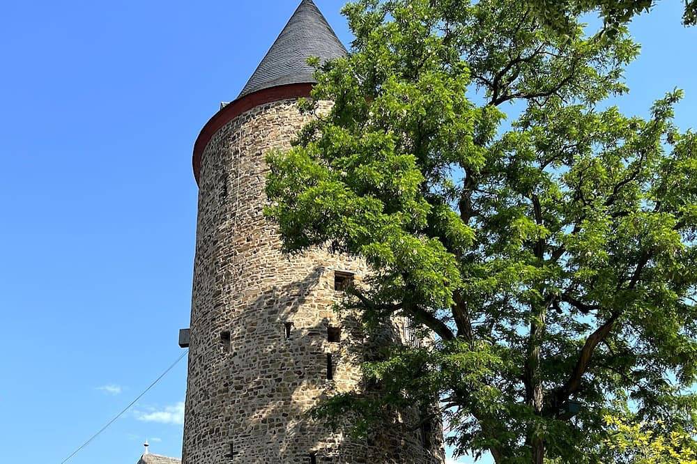 Haus im Herzen der Altstadt in Rheinbach, Rhein-Sieg-Kreis