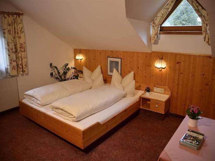 Ganze Ferienwohnung, Hotelappartement, Top 2 X in Sankt Gallenkirch (Stadt), Sankt Gallenkirch