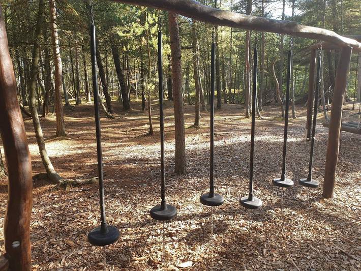 6 Personen Ferienhaus in Ålbæk in Skiveren, Tannisbucht