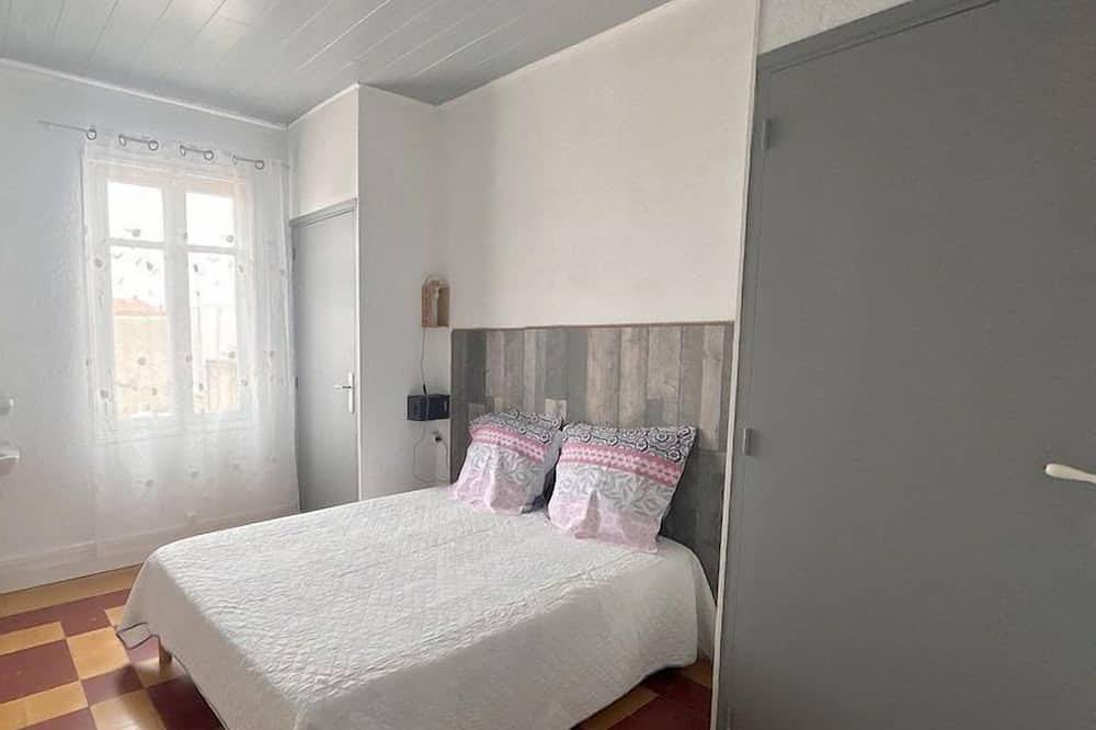 Pleasant village house close to the beach 4Gsa12 in Le Barcarès, Côte d'Améthyste