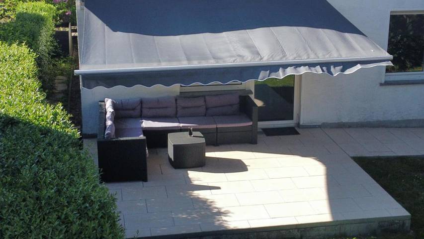 Ferienhaus für 10 Personen, mit Terrasse in Bad Pyrmont - 4