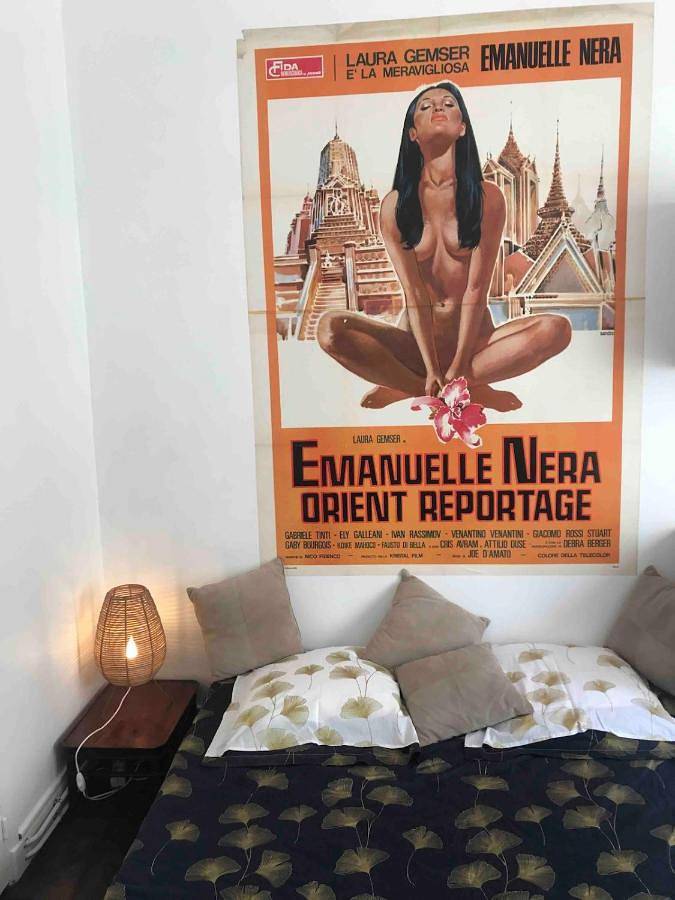 Gîte pour 2 personnes, avec terrasse dans Casino de Biarritz - 3