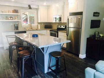 Vacation House for 6 Guests in Lake of the Ozarks, Miller County, Picture 4