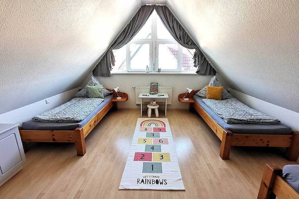 Ganze Wohnung, Ruhe und Meer Urlaub bei Familie Wyden in Utersum auf Föhr in Utersum, Föhr