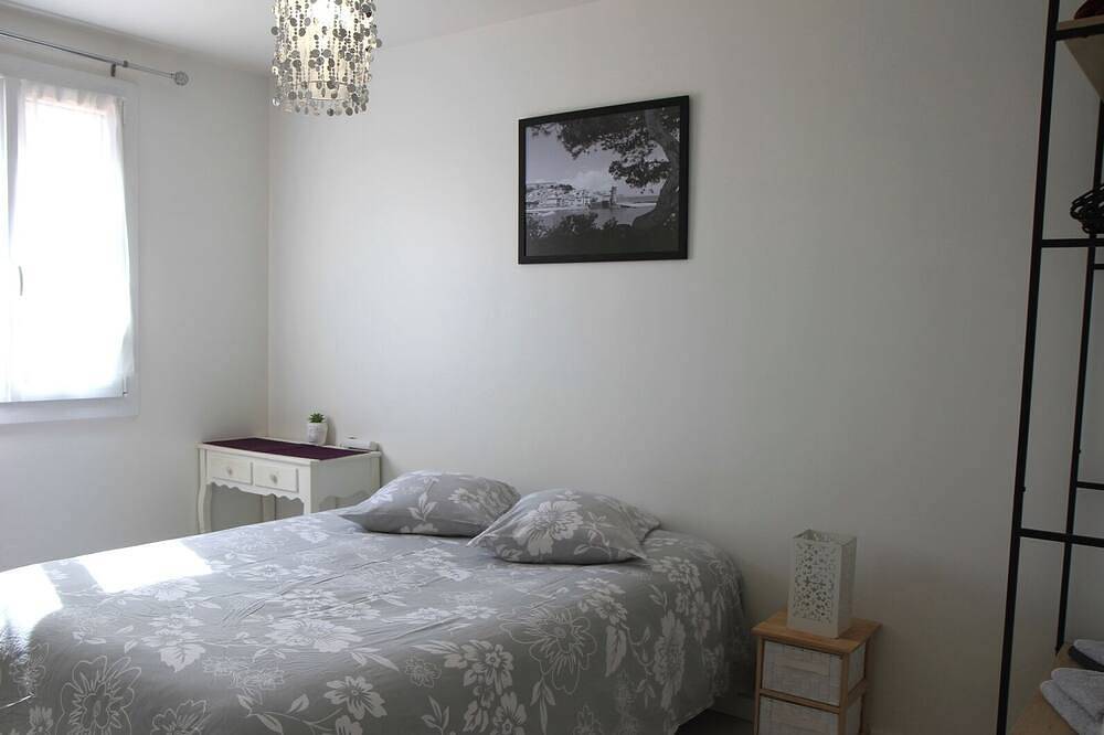 Casa Felice: Spa, pretty garden and house in the South of France in Thuir, Region de Perpignan