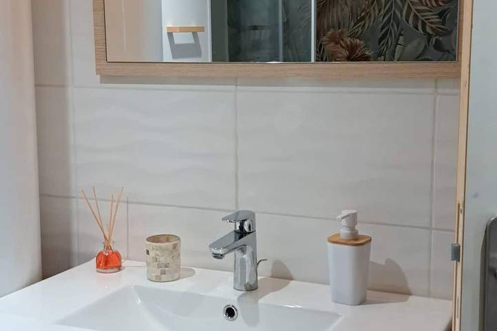Location de vacances pour 4 personnes à Saint-Côme-d'Olt - 4