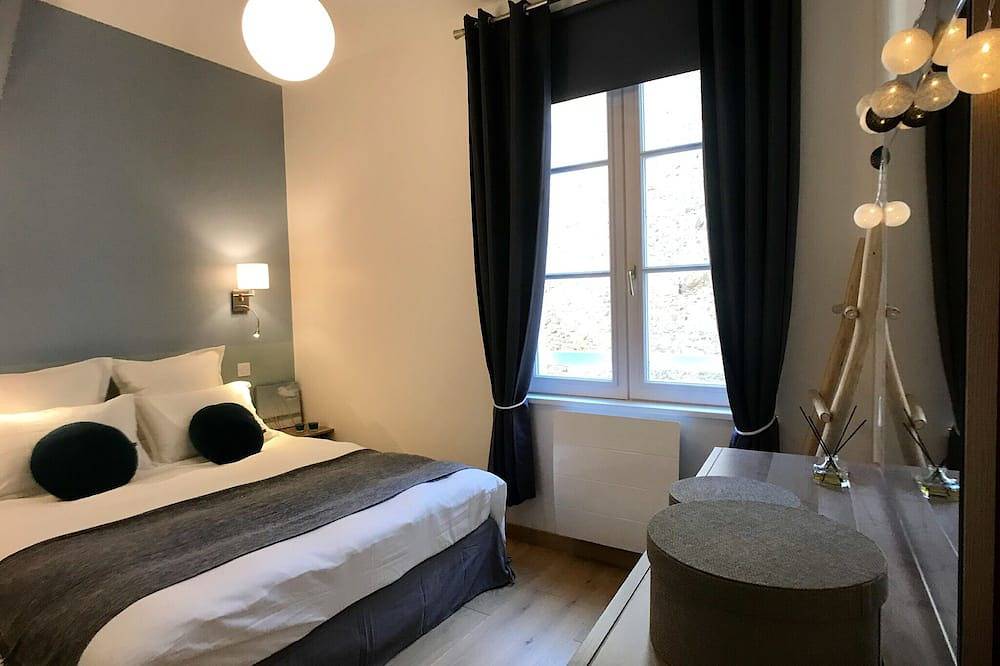 Appartement entier, Superbe appartement de charme au cœur historique de Dinan in Dinan, Région de Dinan