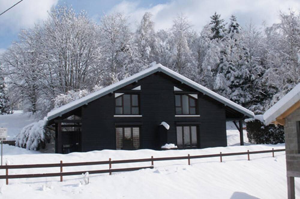 Apartamento entero, Homerez - Apartamento en Vagney. in Vagney, Parque natural regional de los Ballons des Vosges