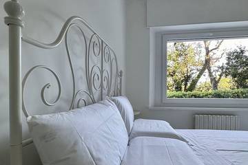 Ferienwohnung für 6 Personen in Sirolo, Riviera del Conero, Bild 3