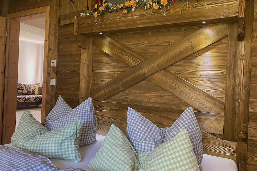Zur Bergwiese exklusiv 6 Appartements für 12-27 Personen ***** in Geising, Altenberg