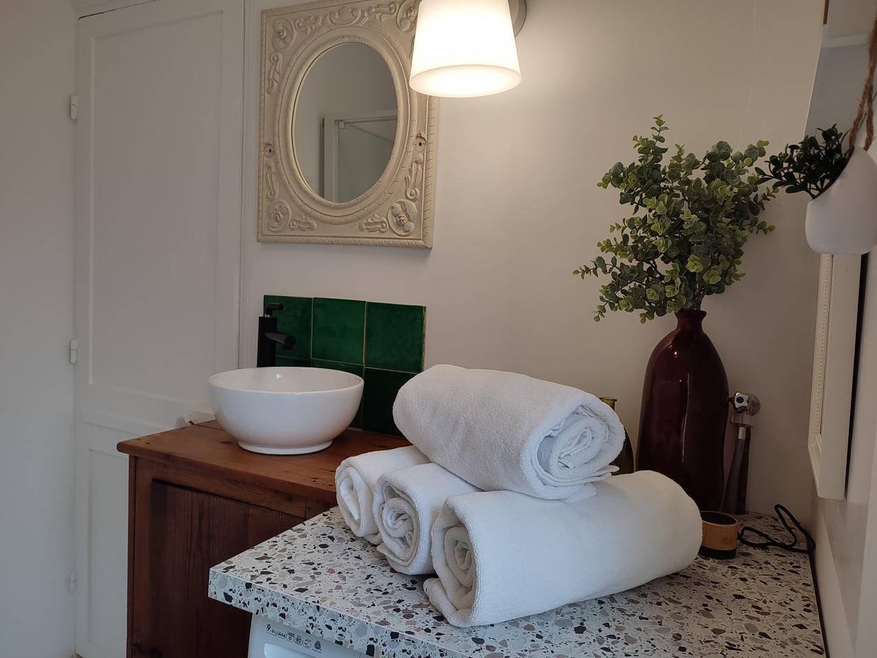 Gîte für 4 Personen in Fécamp, Le Havre und Umgebung