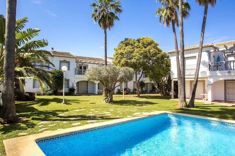 Appartamento vacanze a Dénia a partire da 110€ a notte