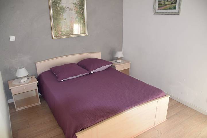 Entire apartment, Apartment/ flat - St Cyprien in Saint-Cyprien-Plage, Saint-Cyprien