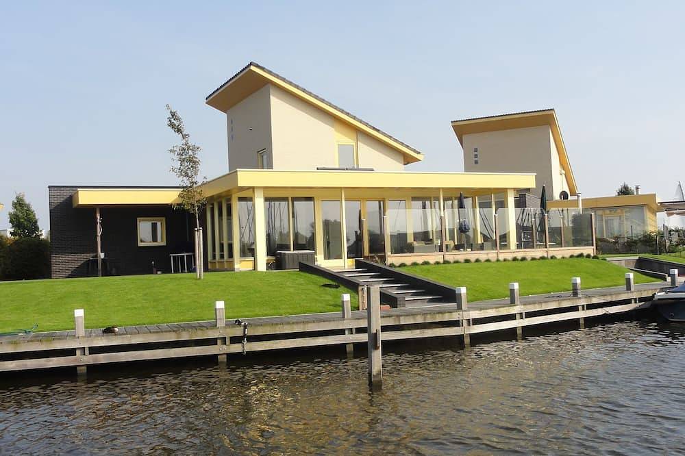 Bungalow für 7 Gäste mit 140m² in Koudum in Ijsselmeer