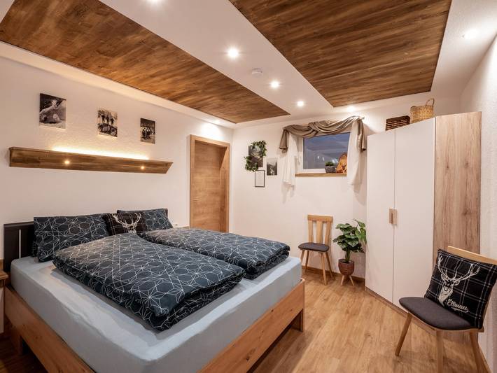 Gîte pour 2 personnes, avec Terrasse et Jardin à Ellmau - 4