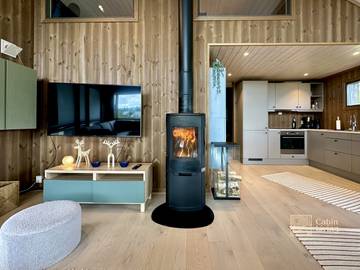 Cottage for 10 People in Skeikampen, Innlandet, Photo 3