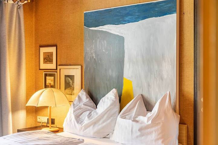 Villa für 5 Personen, mit Garten in Seefeld in Tirol - 3