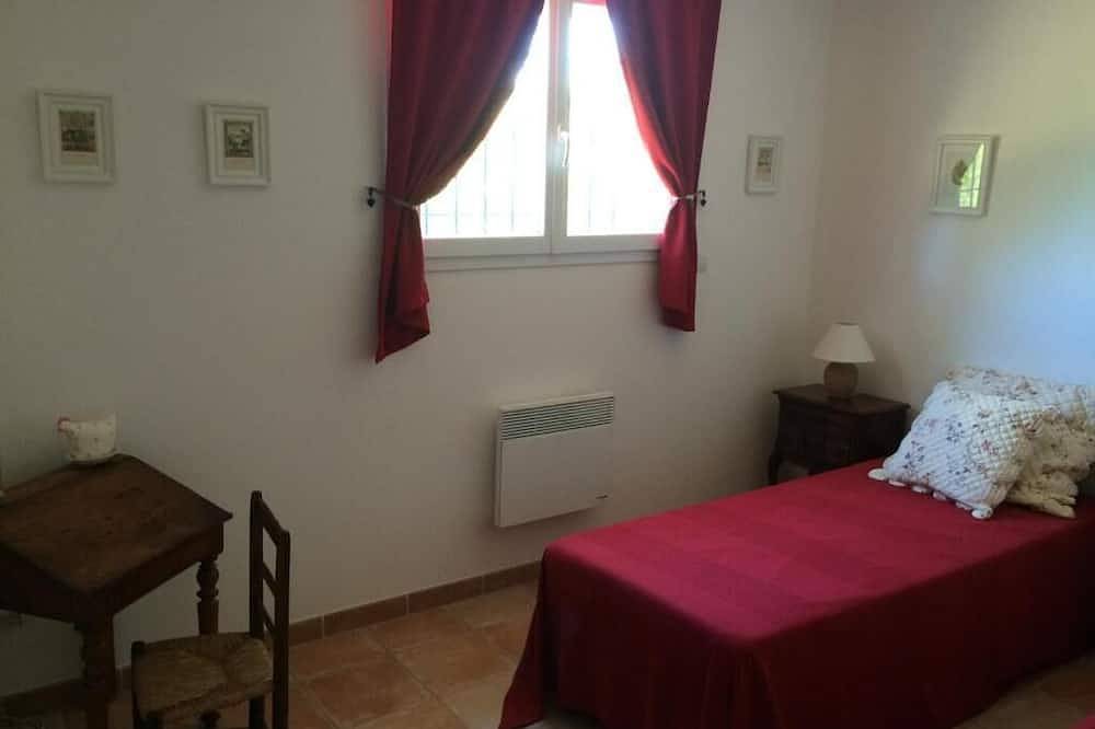 Villa with private pool at the foot of the Sainte-Baume - Le Putt-Tee Bastidon in Nans-les-Pins, Brignoles region