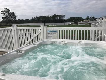 Cottage for 9 Guests in Chesapeake Bay, Maryland, Picture 4