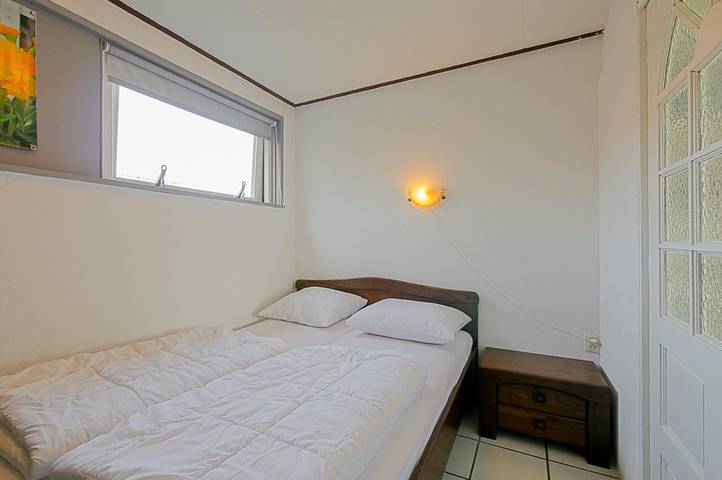 Ferienhaus für 2 Personen, mit Terrasse und Balkon/Terrasse in Callantsoog - 3