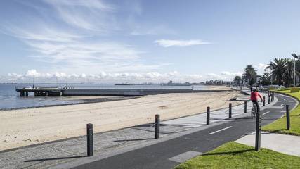 Holiday Apartment for 2 People in St Kilda, Melbourne, Photo 4